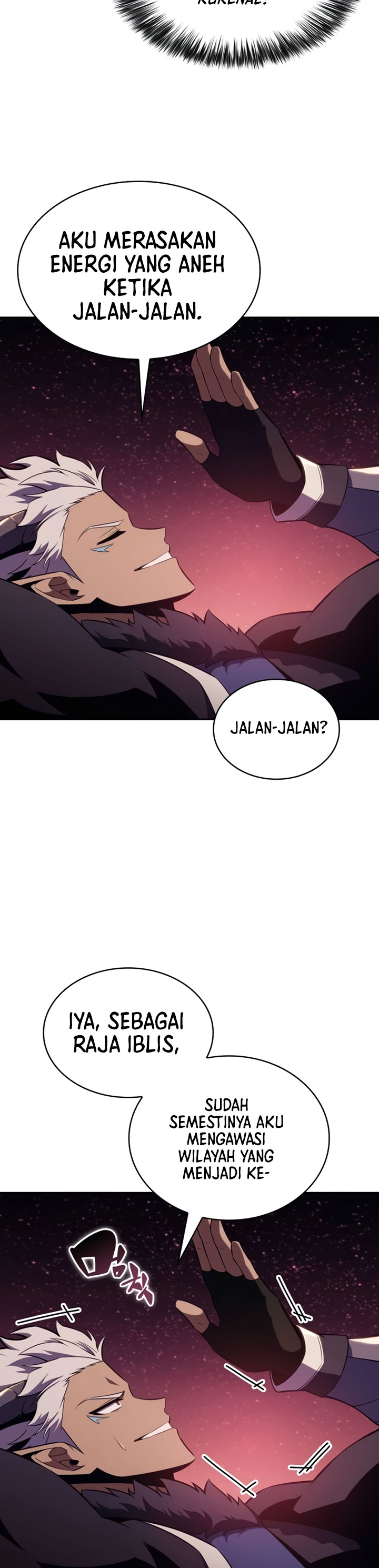 The Regressed Son of a Duke is an Assassin Chapter 12 Gambar 23