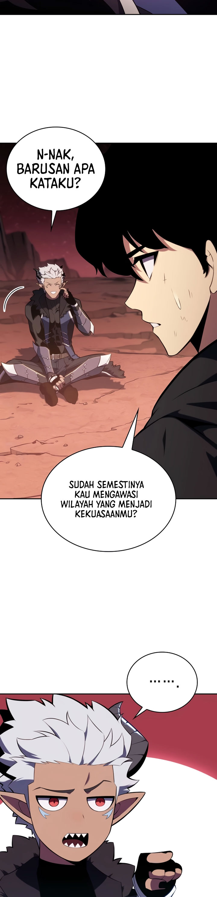 The Regressed Son of a Duke is an Assassin Chapter 12 Gambar 24