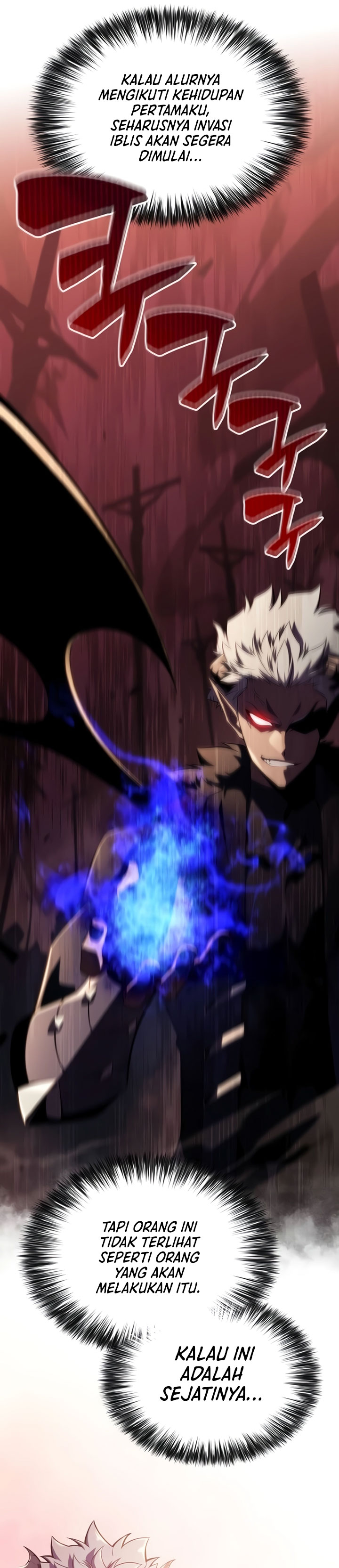 The Regressed Son of a Duke is an Assassin Chapter 12 Gambar 26