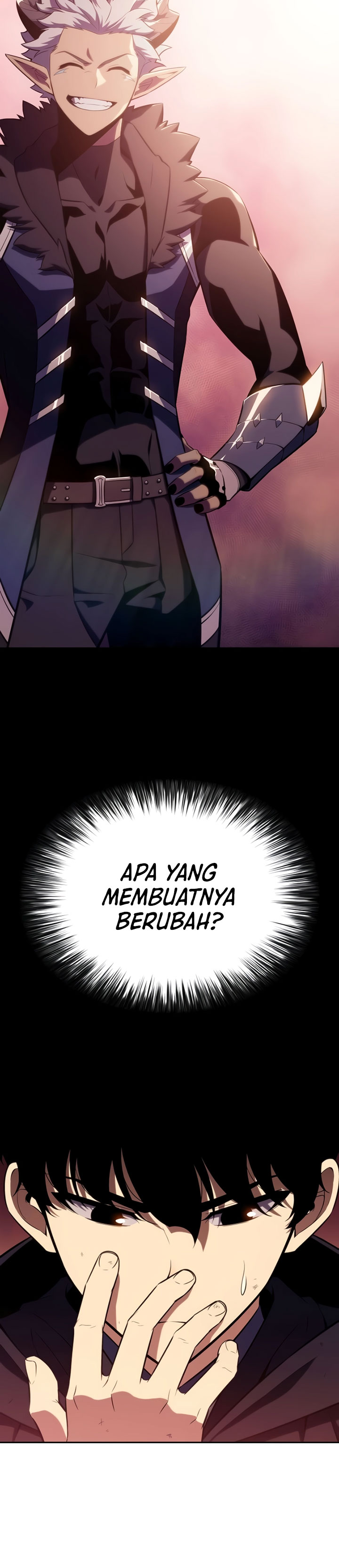 The Regressed Son of a Duke is an Assassin Chapter 12 Gambar 27