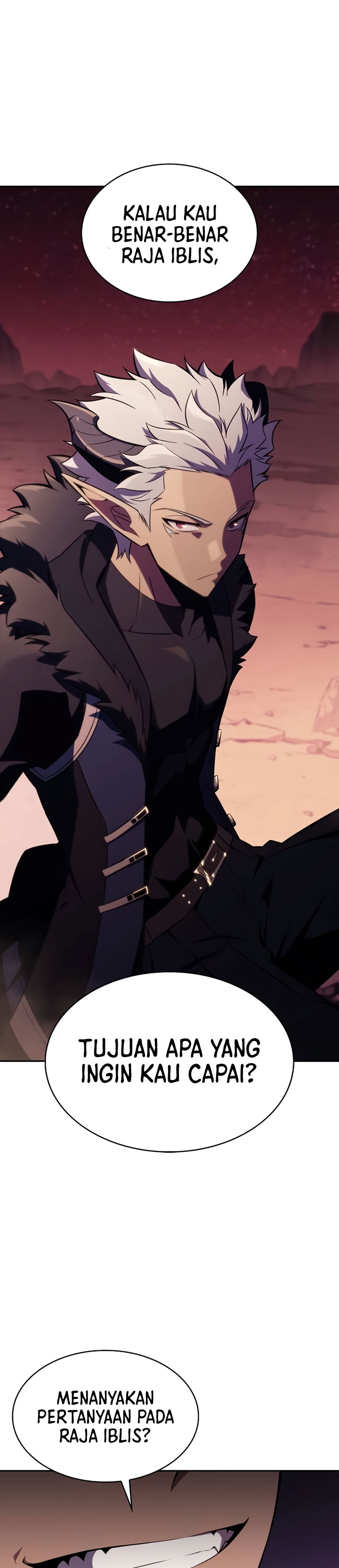 The Regressed Son of a Duke is an Assassin Chapter 12 Gambar 28