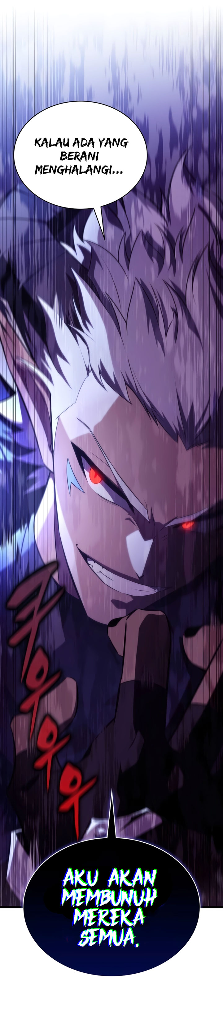 The Regressed Son of a Duke is an Assassin Chapter 12 Gambar 30
