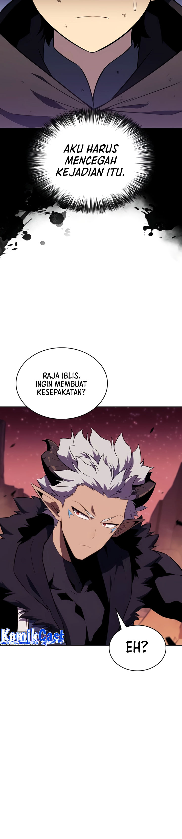 The Regressed Son of a Duke is an Assassin Chapter 12 Gambar 33