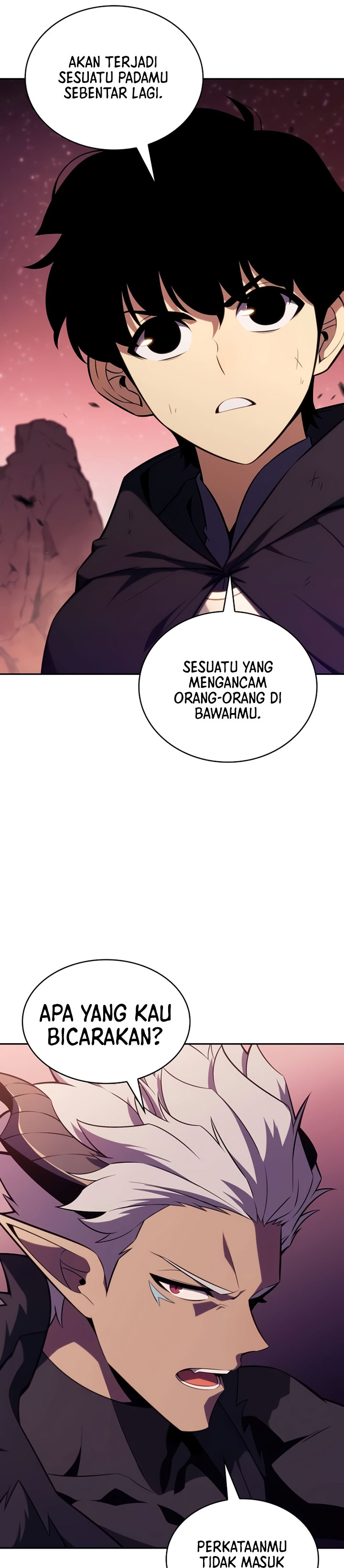 The Regressed Son of a Duke is an Assassin Chapter 12 Gambar 34