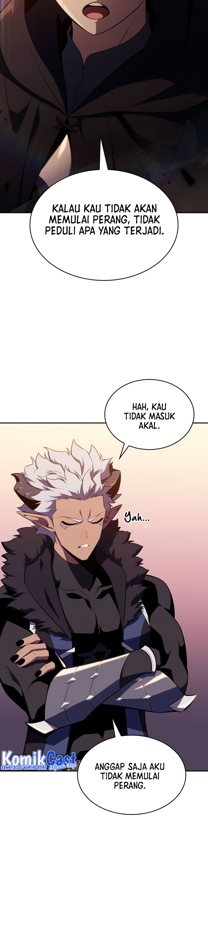 The Regressed Son of a Duke is an Assassin Chapter 12 Gambar 37