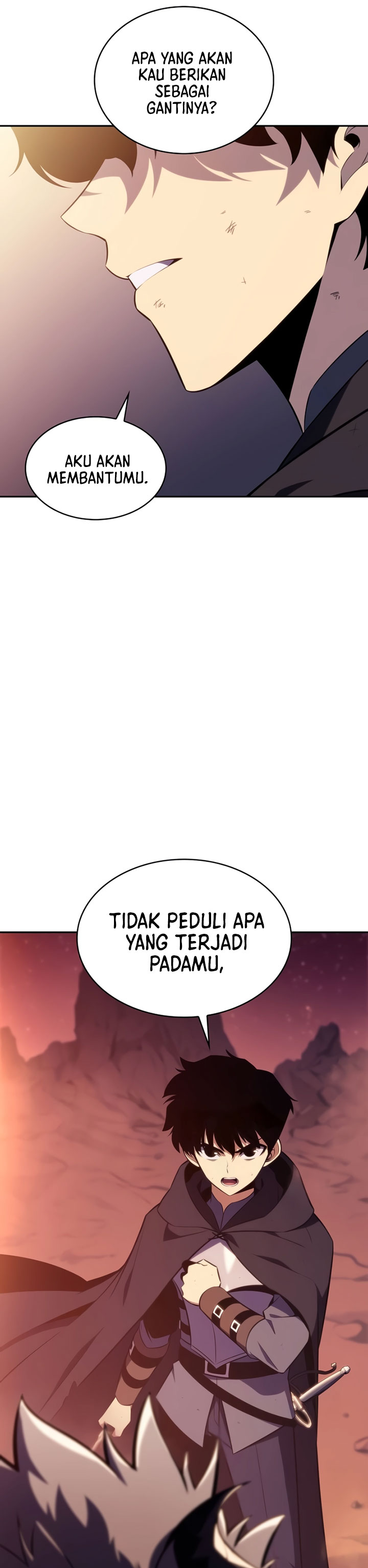 The Regressed Son of a Duke is an Assassin Chapter 12 Gambar 38