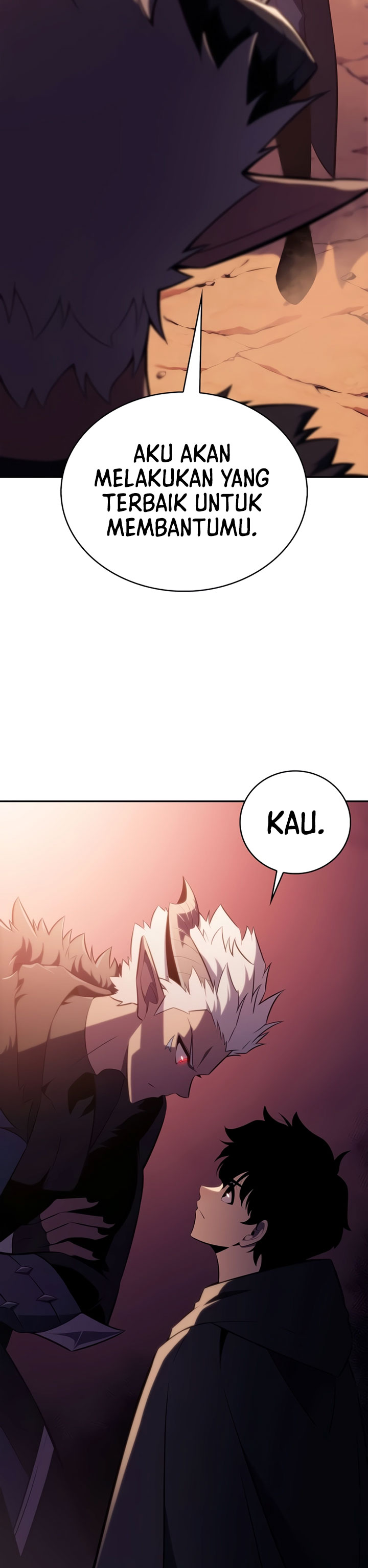 The Regressed Son of a Duke is an Assassin Chapter 12 Gambar 39