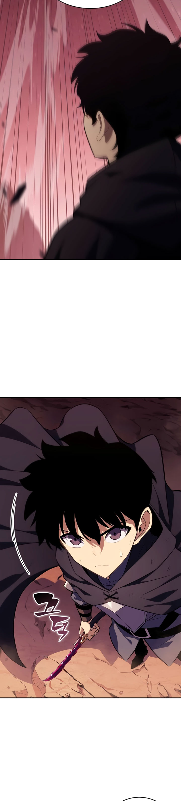 The Regressed Son of a Duke is an Assassin Chapter 12 Gambar 44