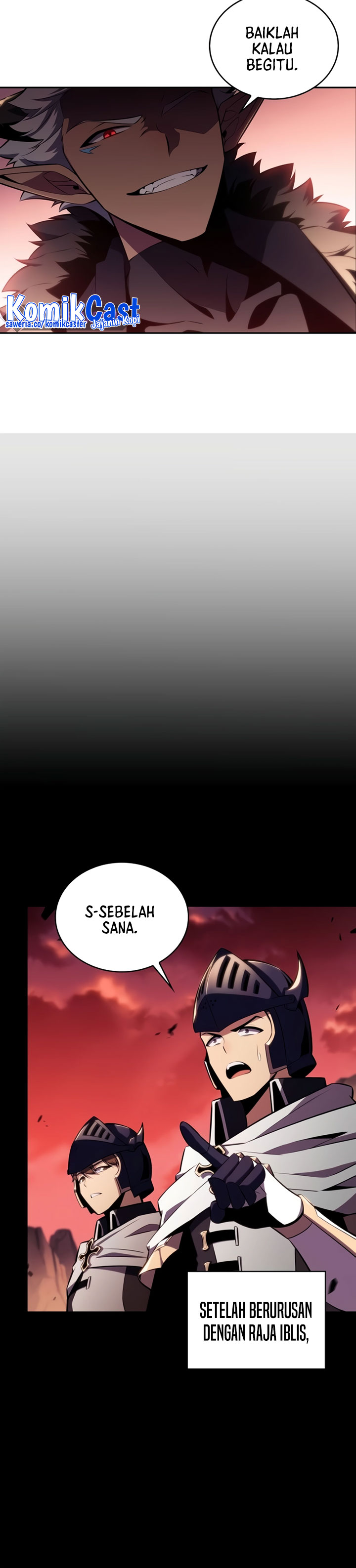 The Regressed Son of a Duke is an Assassin Chapter 12 Gambar 45