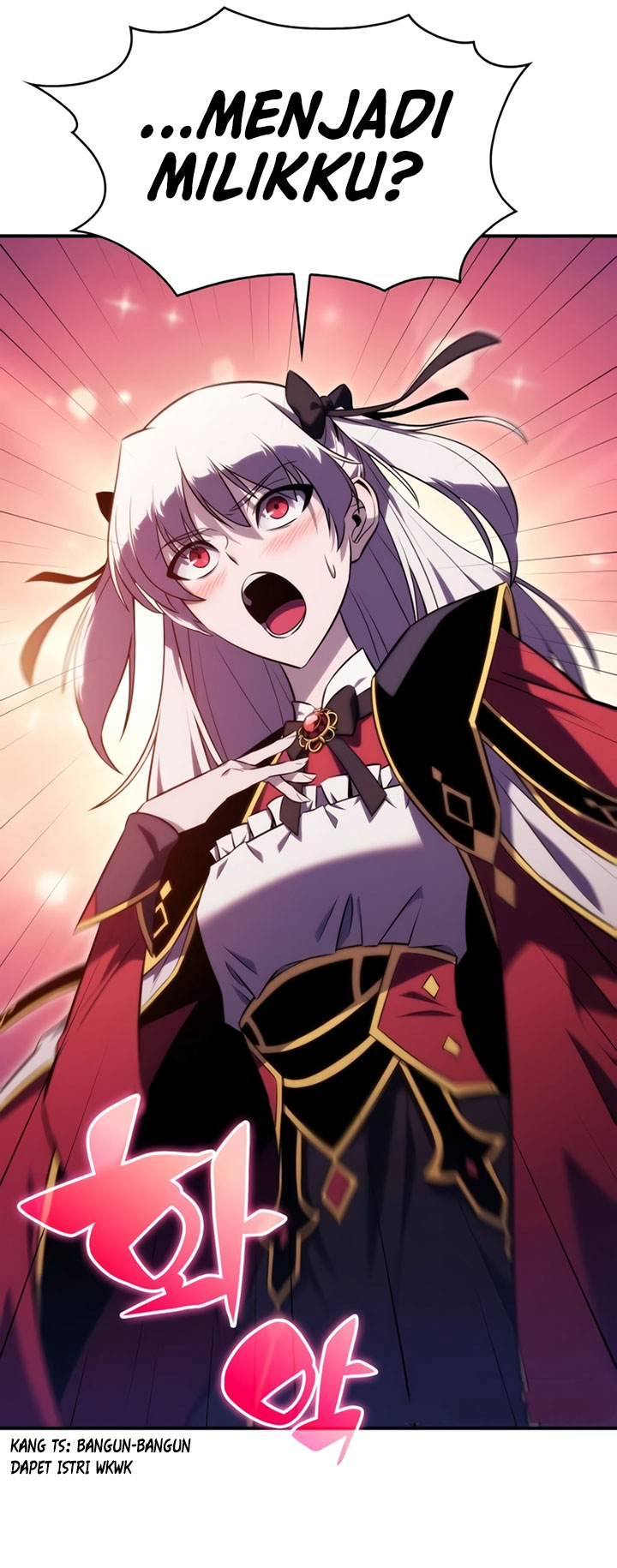 The Regressed Son of a Duke is an Assassin Chapter 12 Gambar 50