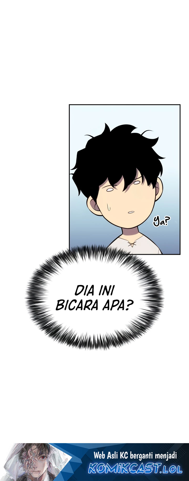 The Regressed Son of a Duke is an Assassin Chapter 12 Gambar 51