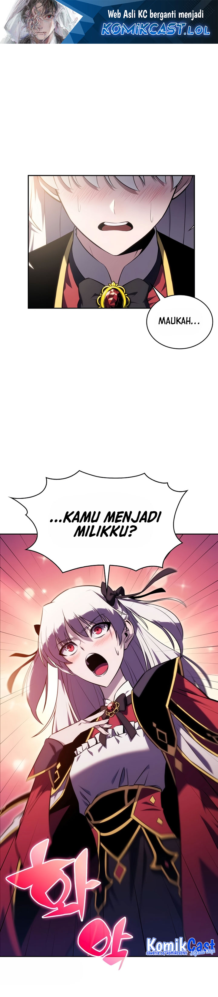 The Regressed Son of a Duke is an Assassin Chapter 13 Gambar 2