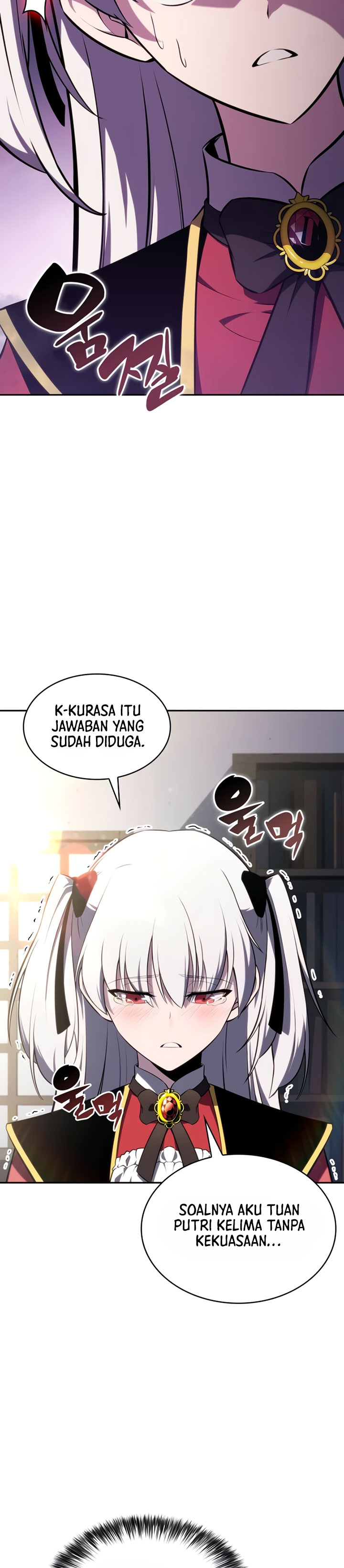 The Regressed Son of a Duke is an Assassin Chapter 13 Gambar 4