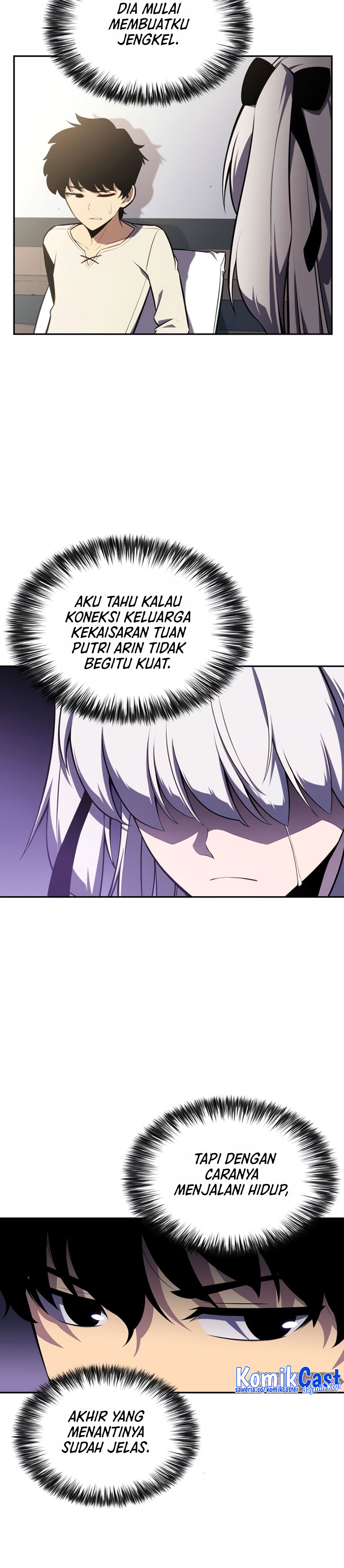 The Regressed Son of a Duke is an Assassin Chapter 13 Gambar 5