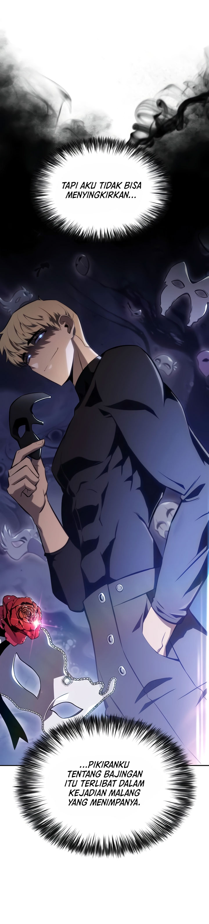 The Regressed Son of a Duke is an Assassin Chapter 13 Gambar 6