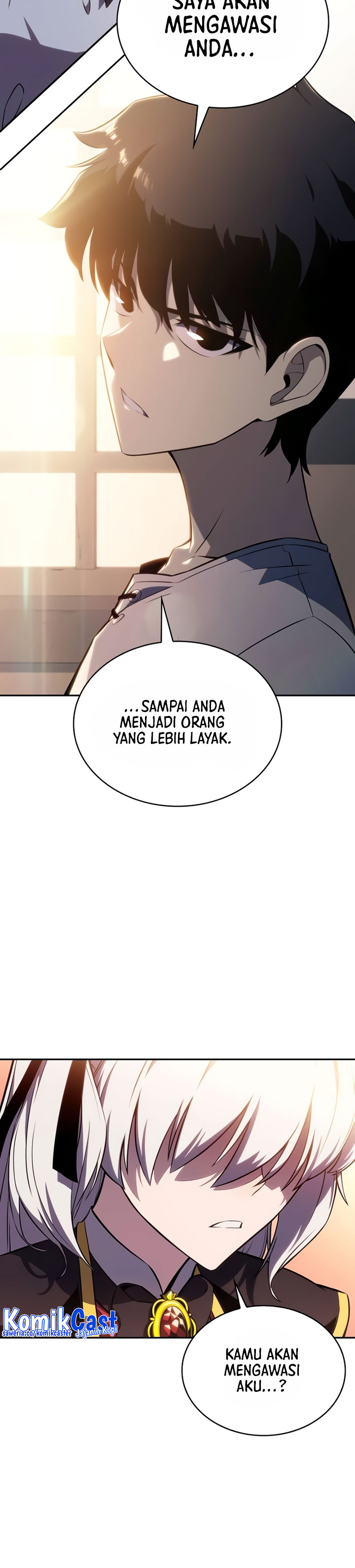 The Regressed Son of a Duke is an Assassin Chapter 13 Gambar 9