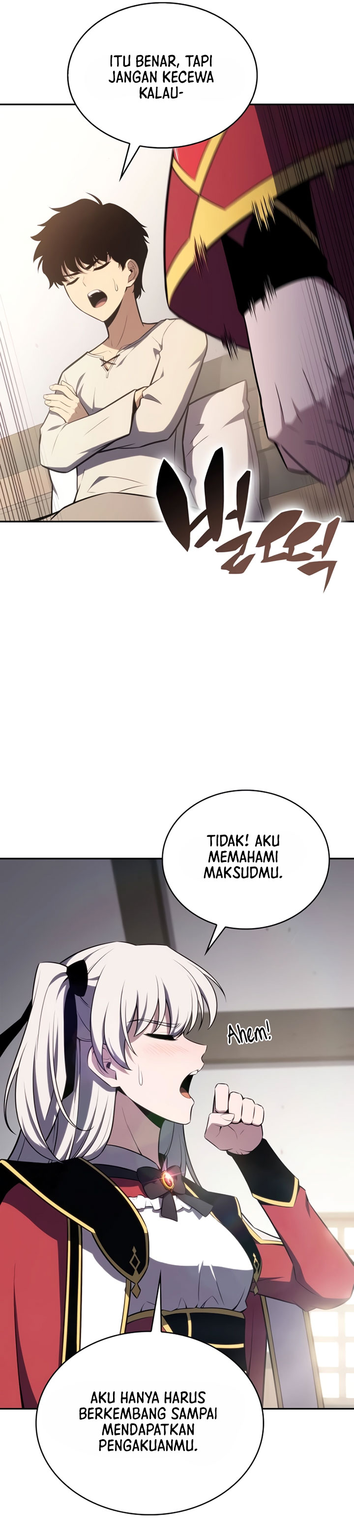 The Regressed Son of a Duke is an Assassin Chapter 13 Gambar 10