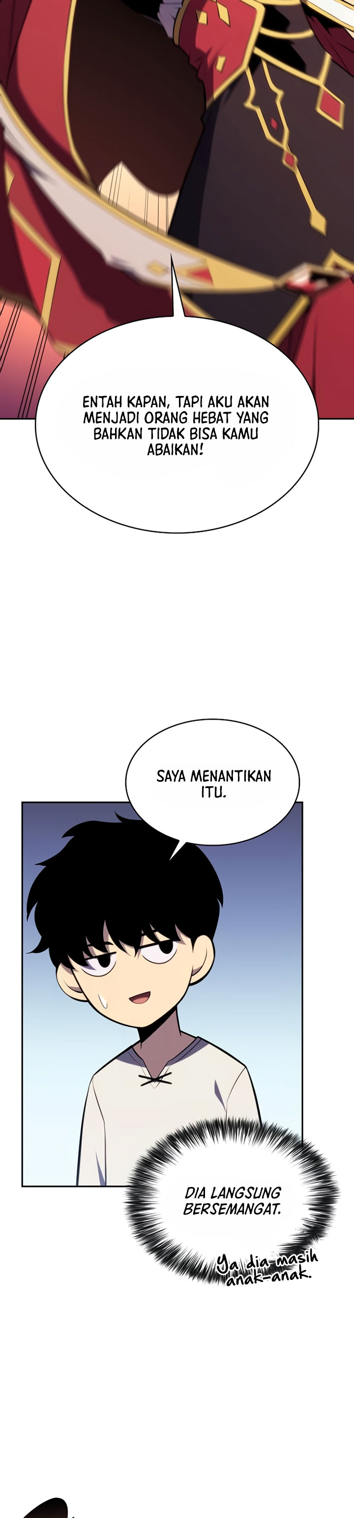 The Regressed Son of a Duke is an Assassin Chapter 13 Gambar 12