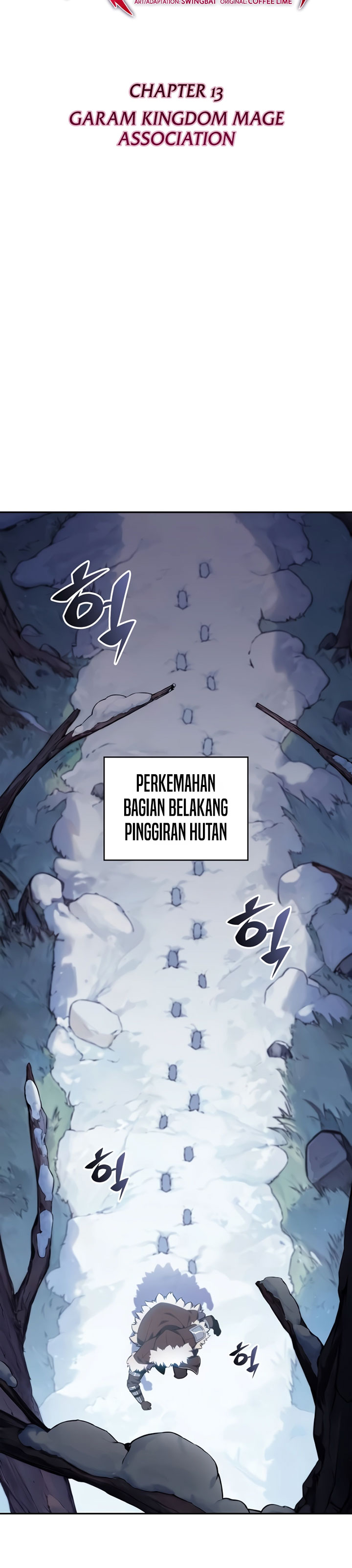 The Regressed Son of a Duke is an Assassin Chapter 13 Gambar 15