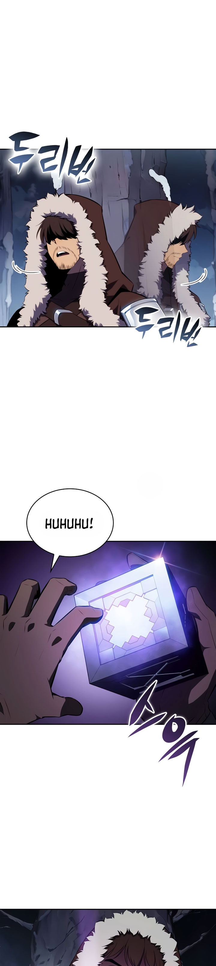 The Regressed Son of a Duke is an Assassin Chapter 13 Gambar 16