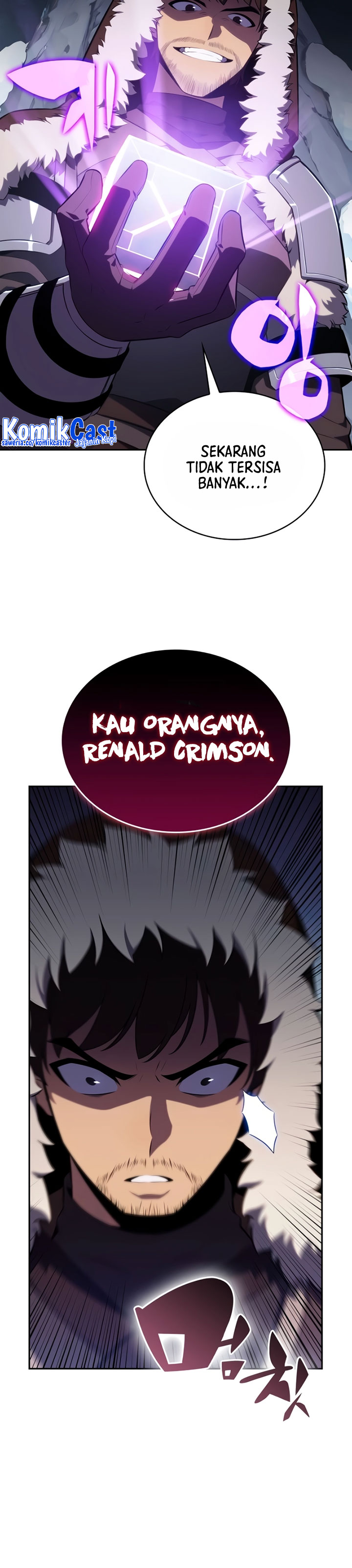 The Regressed Son of a Duke is an Assassin Chapter 13 Gambar 17