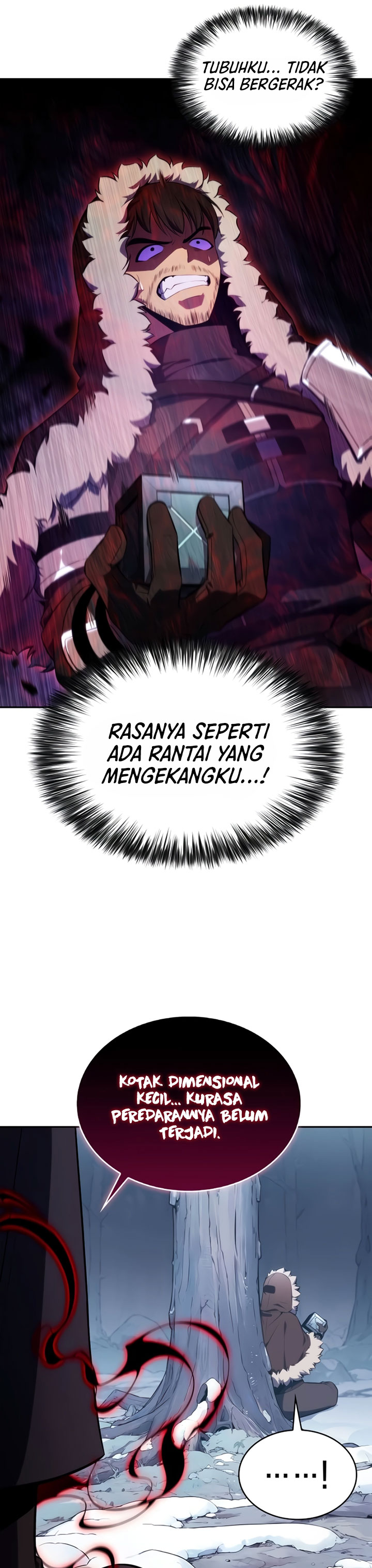 The Regressed Son of a Duke is an Assassin Chapter 13 Gambar 18