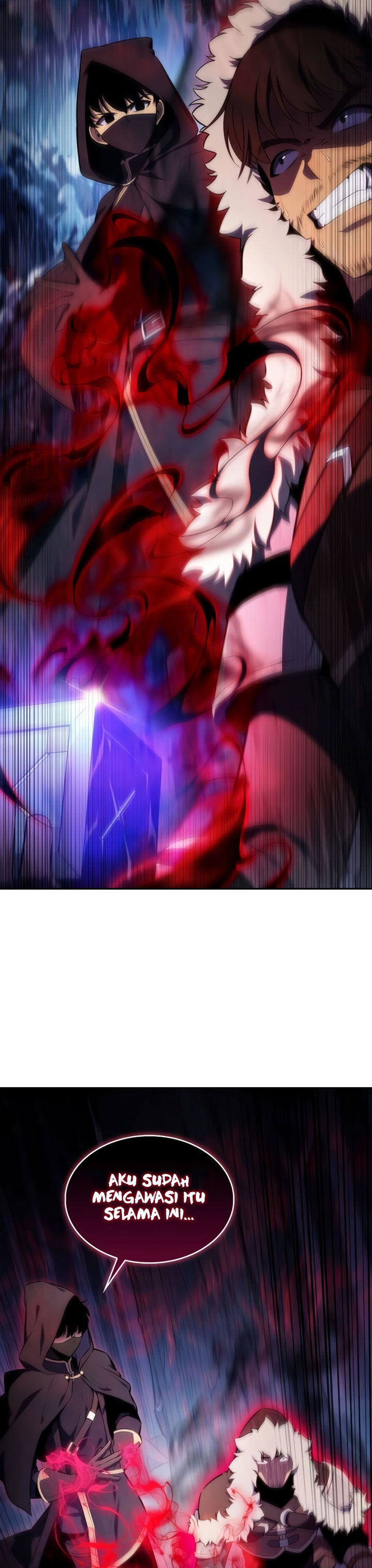 The Regressed Son of a Duke is an Assassin Chapter 13 Gambar 20