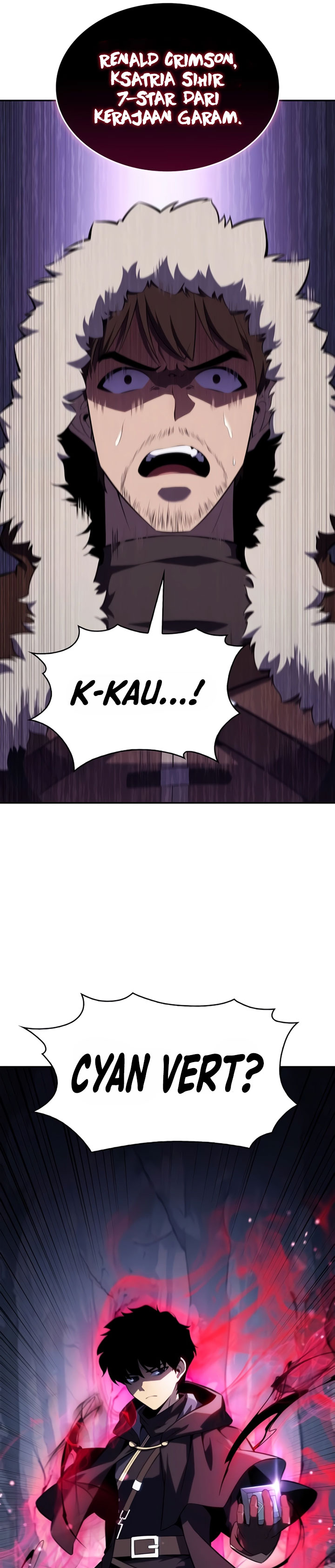 The Regressed Son of a Duke is an Assassin Chapter 13 Gambar 22