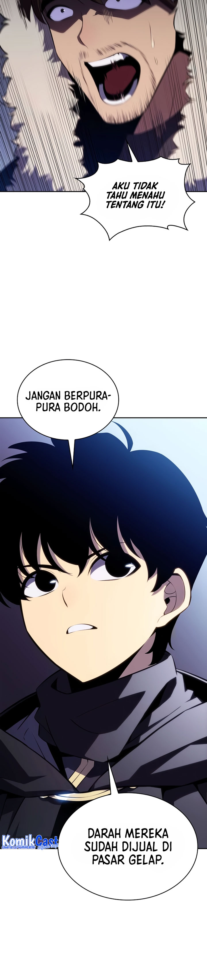 The Regressed Son of a Duke is an Assassin Chapter 13 Gambar 25