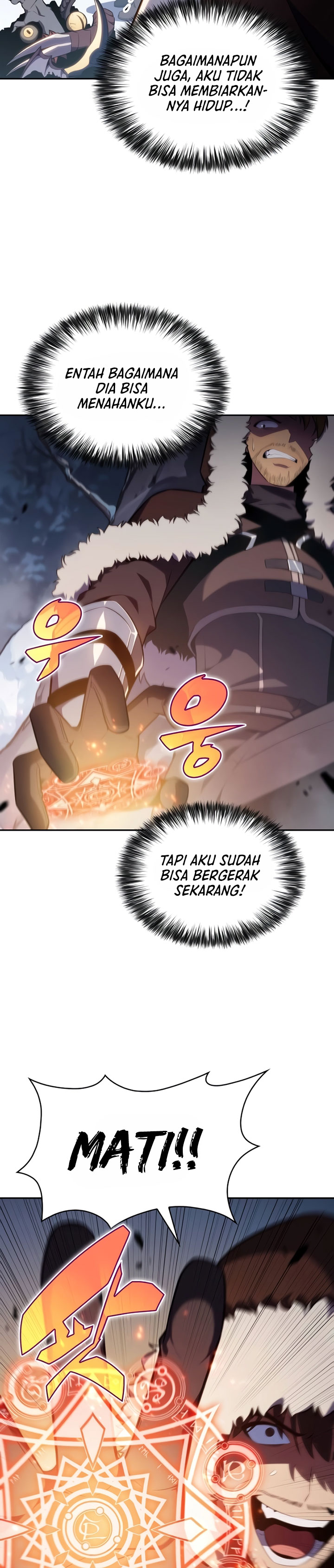 The Regressed Son of a Duke is an Assassin Chapter 13 Gambar 27