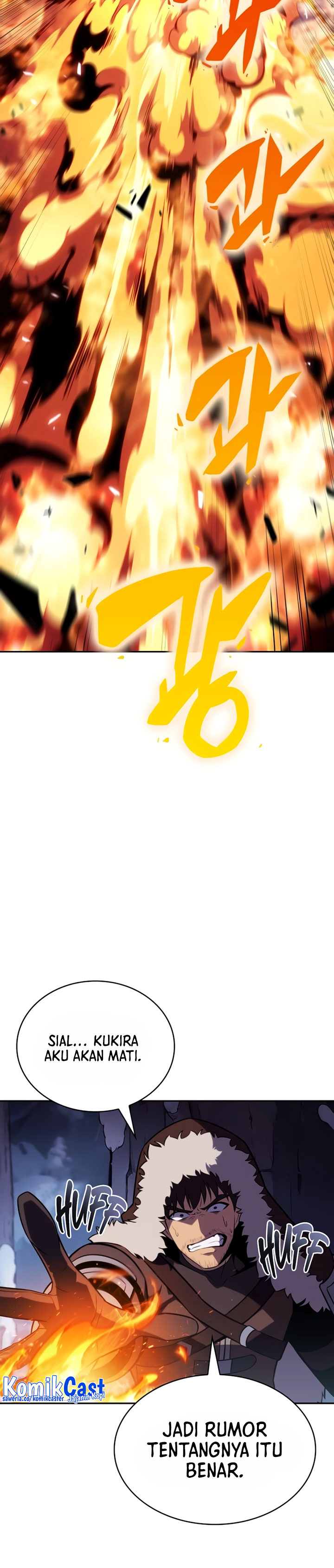 The Regressed Son of a Duke is an Assassin Chapter 13 Gambar 29