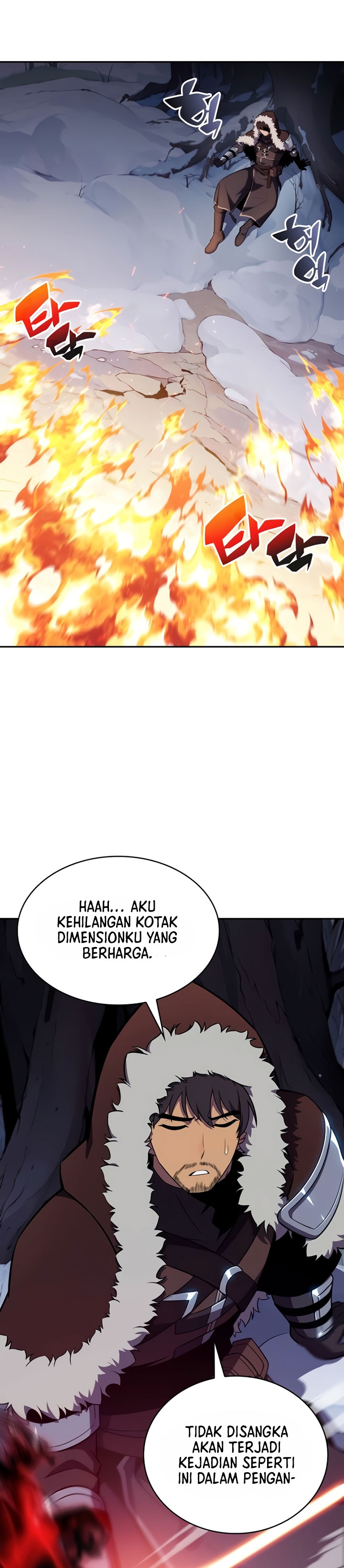 The Regressed Son of a Duke is an Assassin Chapter 13 Gambar 30