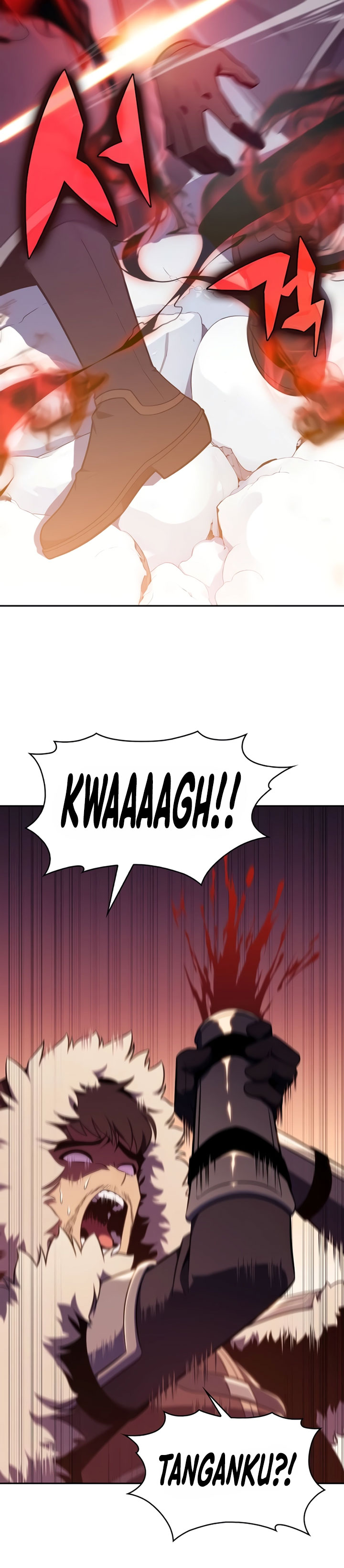 The Regressed Son of a Duke is an Assassin Chapter 13 Gambar 31