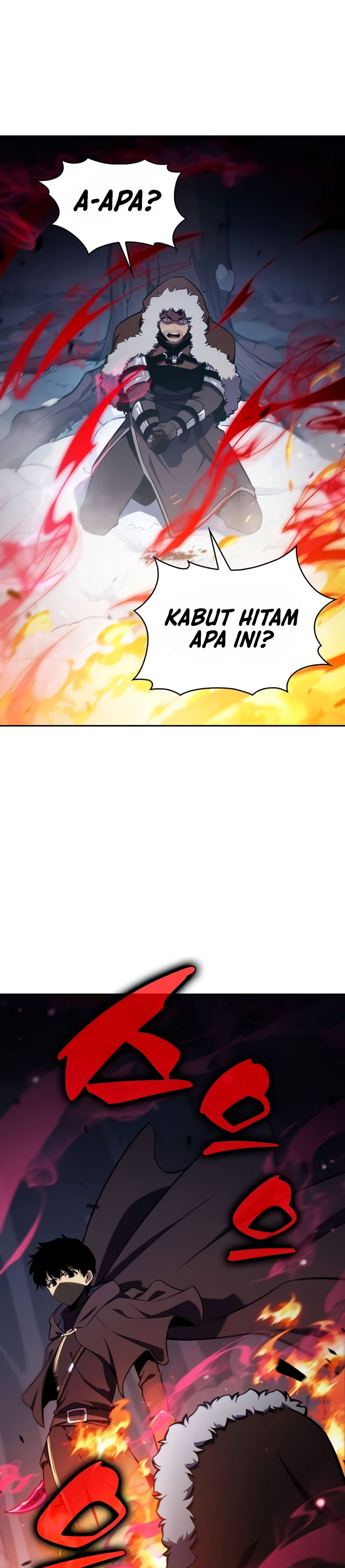 The Regressed Son of a Duke is an Assassin Chapter 13 Gambar 32
