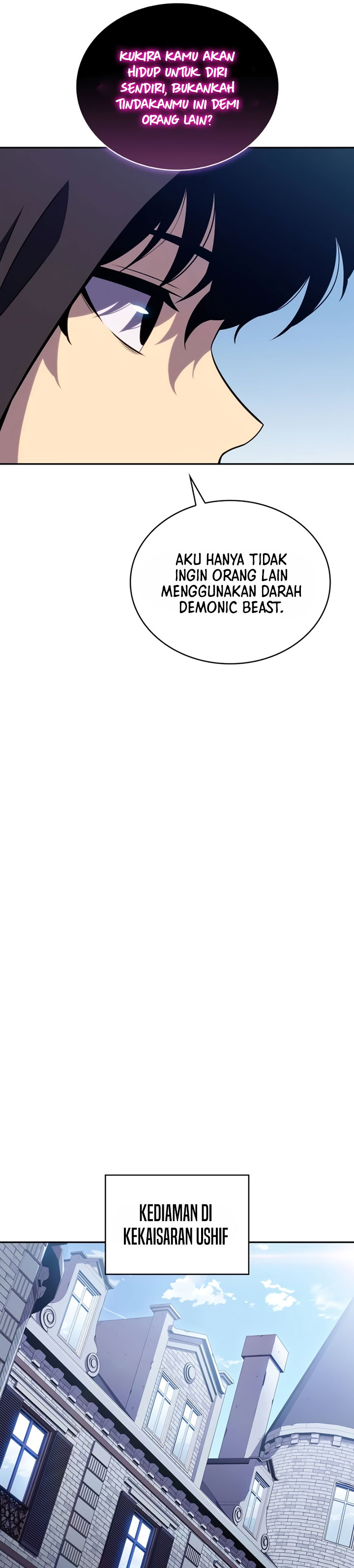 The Regressed Son of a Duke is an Assassin Chapter 13 Gambar 42