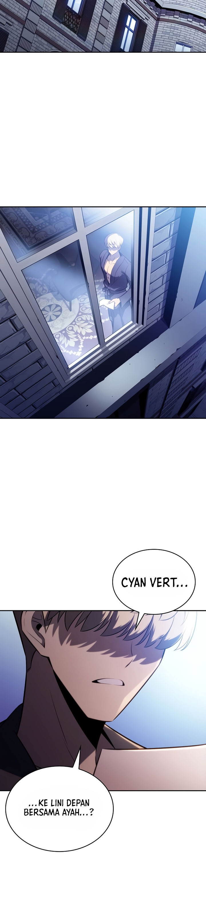 The Regressed Son of a Duke is an Assassin Chapter 13 Gambar 43