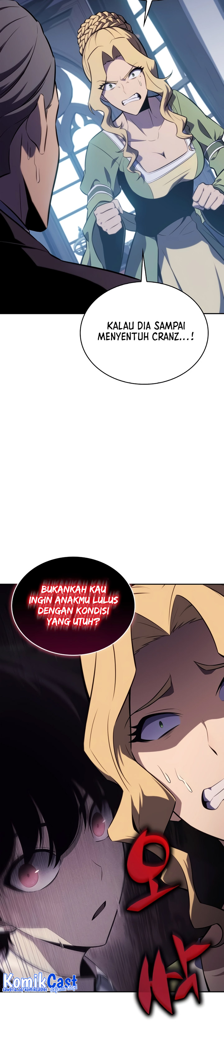 The Regressed Son of a Duke is an Assassin Chapter 16 Gambar 5