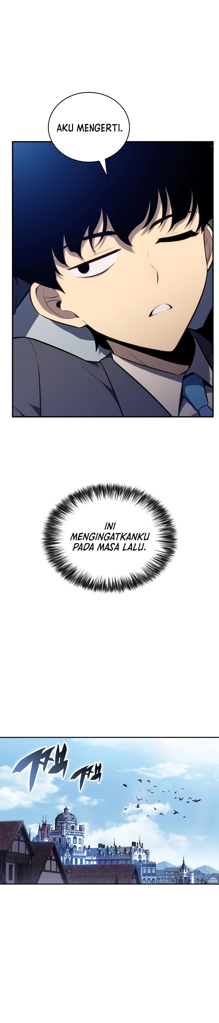 The Regressed Son of a Duke is an Assassin Chapter 16 Gambar 11