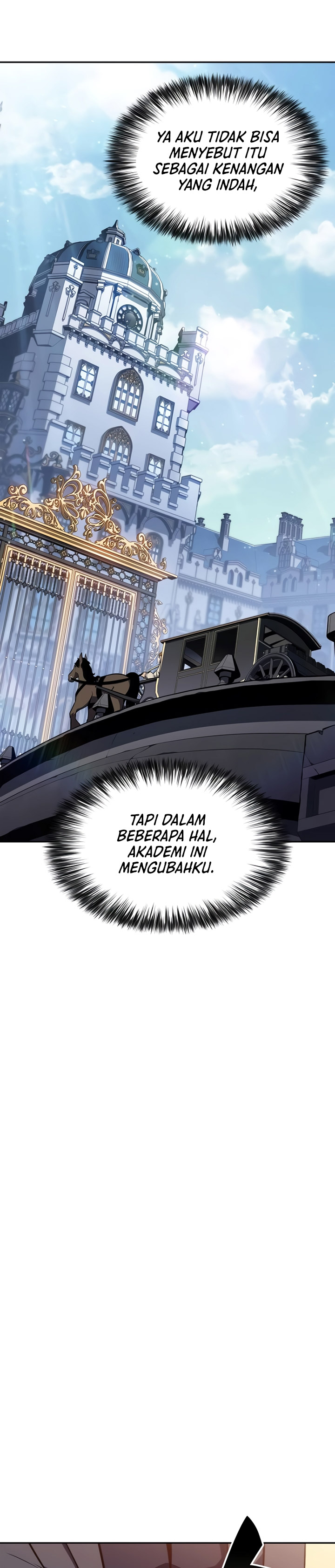The Regressed Son of a Duke is an Assassin Chapter 16 Gambar 12