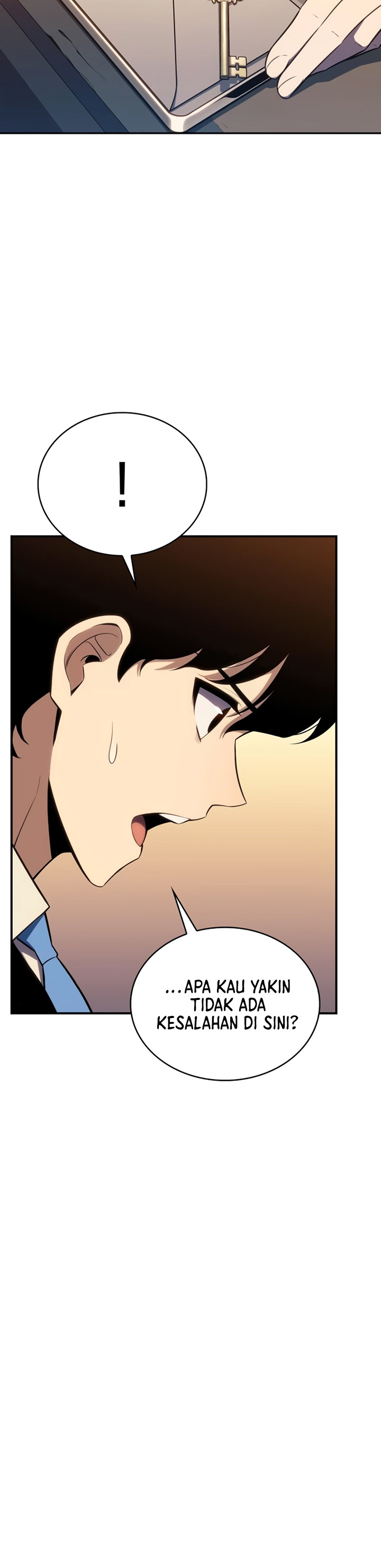 The Regressed Son of a Duke is an Assassin Chapter 16 Gambar 16