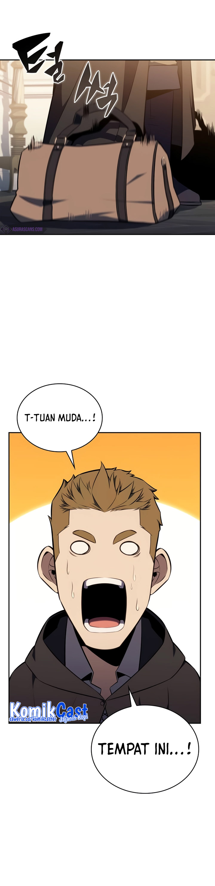 The Regressed Son of a Duke is an Assassin Chapter 16 Gambar 17