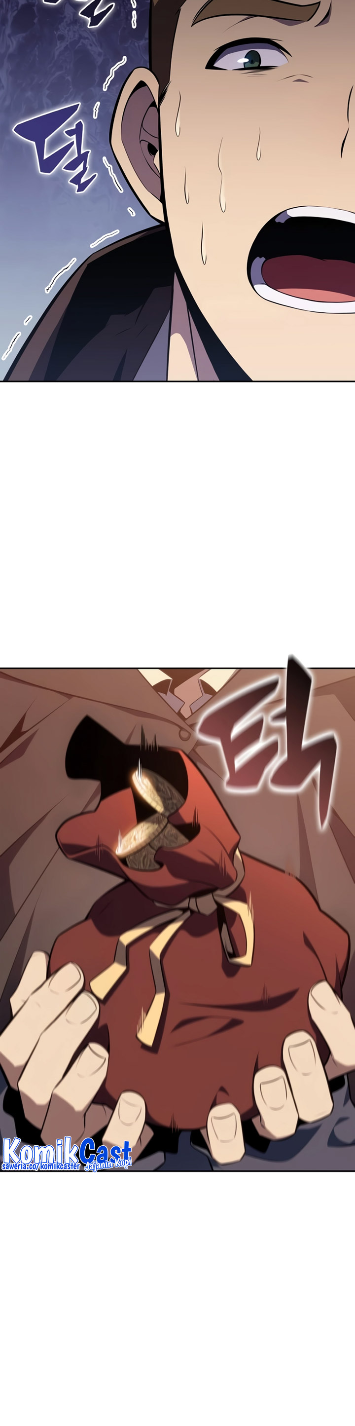The Regressed Son of a Duke is an Assassin Chapter 16 Gambar 21
