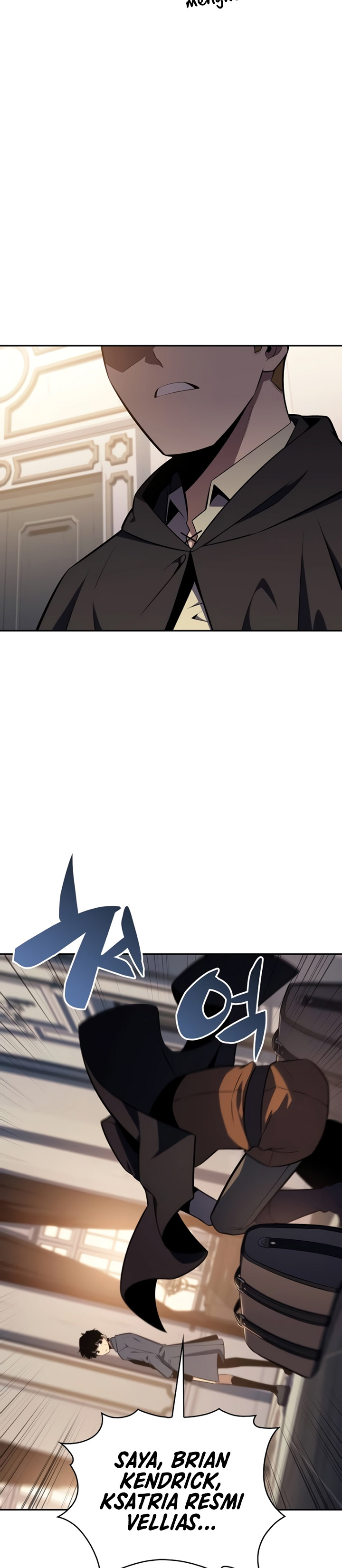 The Regressed Son of a Duke is an Assassin Chapter 16 Gambar 23