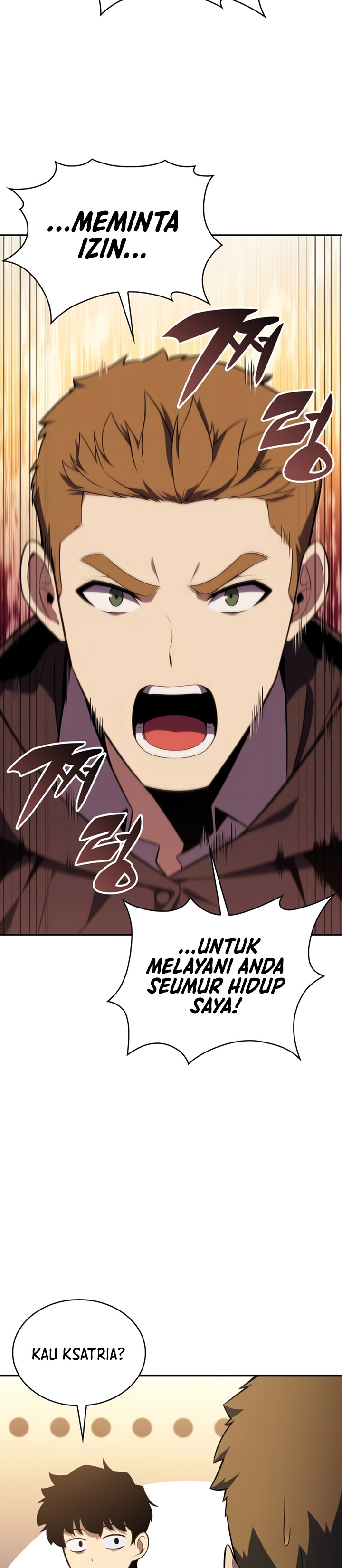 The Regressed Son of a Duke is an Assassin Chapter 16 Gambar 24