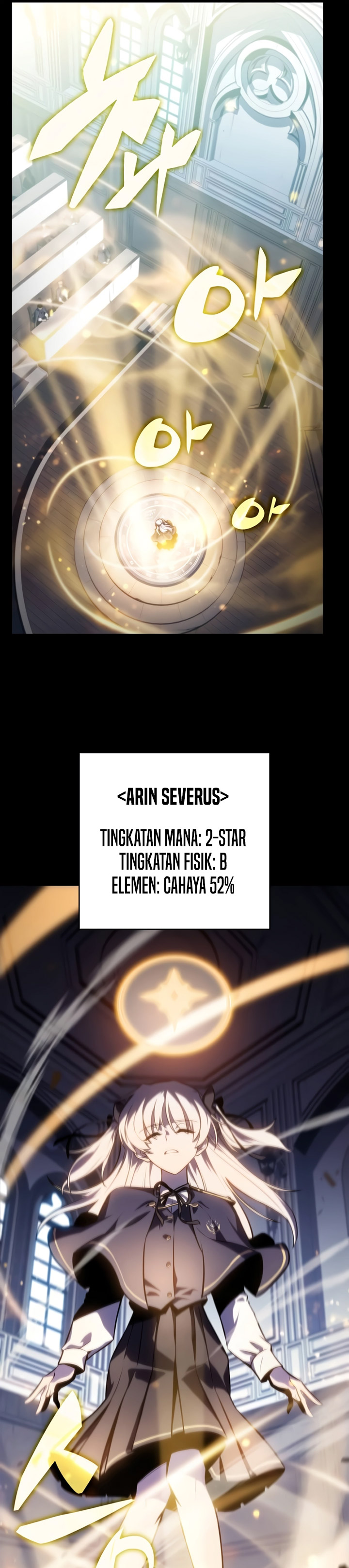 The Regressed Son of a Duke is an Assassin Chapter 16 Gambar 30