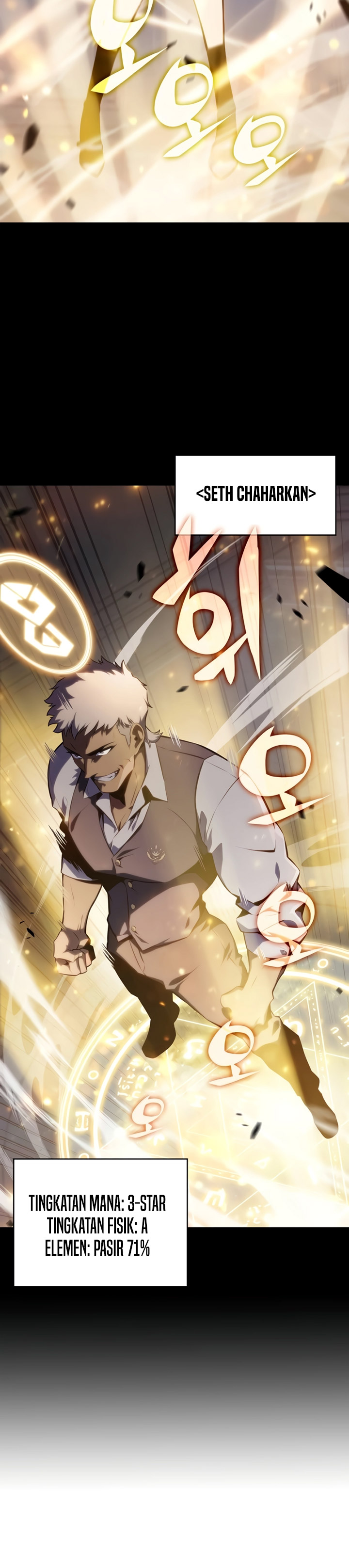 The Regressed Son of a Duke is an Assassin Chapter 16 Gambar 31