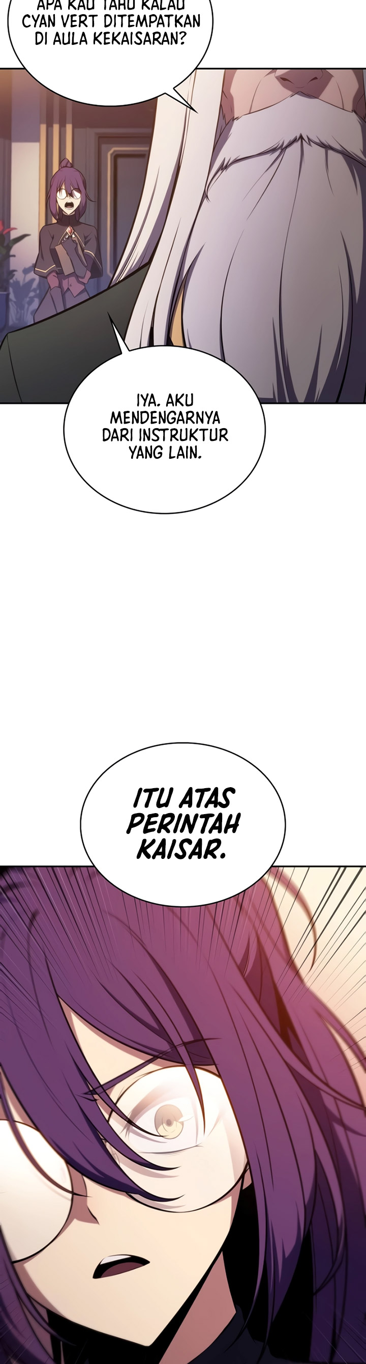 The Regressed Son of a Duke is an Assassin Chapter 16 Gambar 36