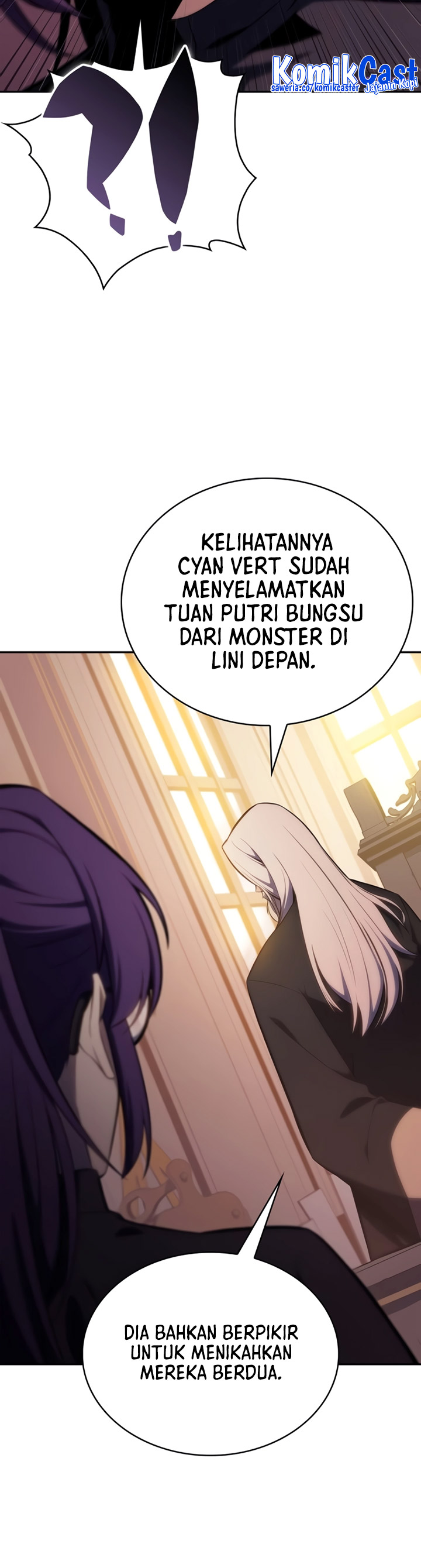 The Regressed Son of a Duke is an Assassin Chapter 16 Gambar 37
