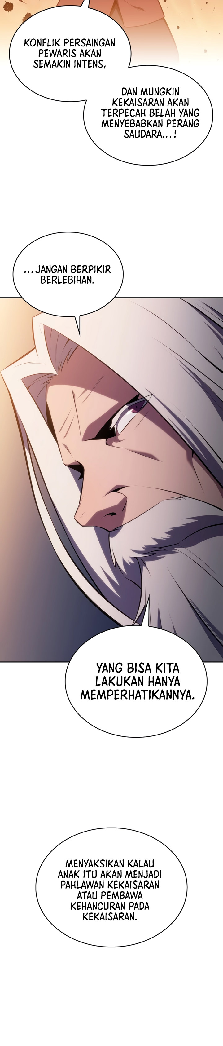 The Regressed Son of a Duke is an Assassin Chapter 16 Gambar 39