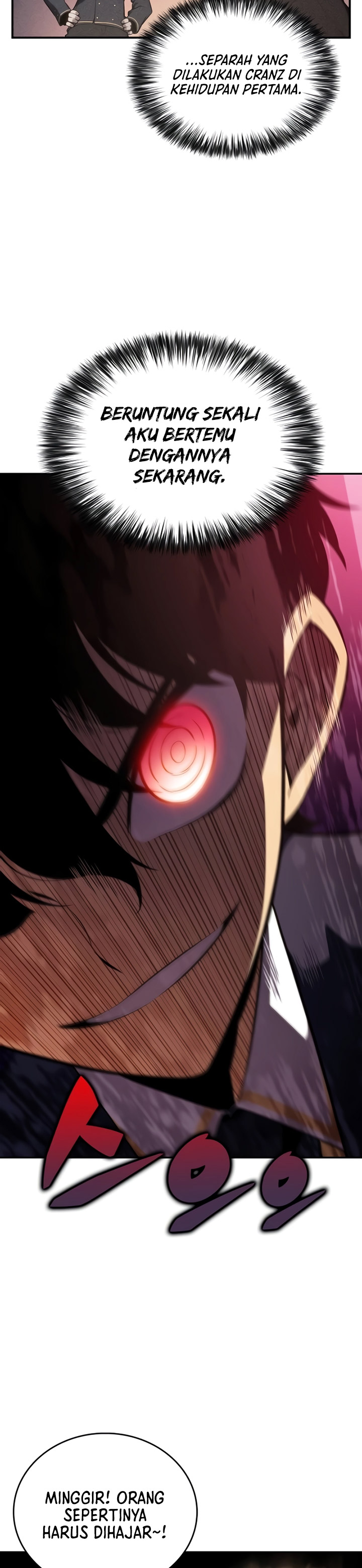 The Regressed Son of a Duke is an Assassin Chapter 16 Gambar 43